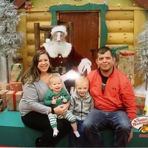 Meet your Posher, Jeanie